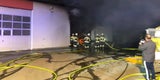 Bärnbach Brand