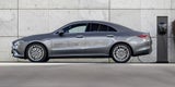 Mercedes GLA und CLA als Plug-in-Hybrid