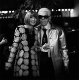 Karl Lagerfeld