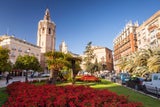5 City-Trips im Frühling