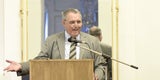 Neuer Bericht über FPÖ-Geschichte