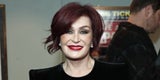 Sharon Osbourne