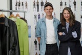 MUGLER x H&M: Die Designer im MADONNA-Interview