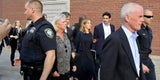 Felicity Huffman Prison