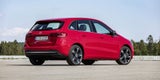 A- und B-Klasse starten als Plug-in-Hybrid