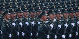 China zeigt seine neuen Super-Waffen