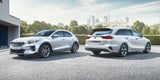 Kia XCeed & Ceed SW mit Plug-in-Hybrid