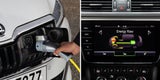Das kostet der Superb mit Plug-in-Hybrid