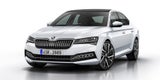 Alle Infos vom "neuen" Skoda Superb