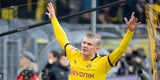 BVB-Sportdirektor: „Haaland wurde mit Video überzeugt“