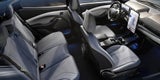 Das ist Fords elektrischer Mustang-Crossover