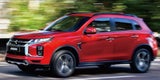 "Neuer" Mitsubishi ASX startet zum Kampfpreis