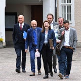 Koalitionsverhandlungen Salzburg