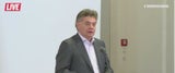 Statement zur Koalition: "Das Beste aus beiden Welten"