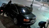 Halbe Million Euro Beute bei "Rammbock"-Einbruch