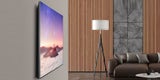 Neue Super-Fernseher rocken die CES 2020