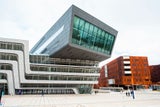 Diese 5 Bauwerke von Zaha Hadid sollten Sie unbedingt kennen