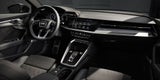 Alle Infos zur neuen Audi A3 Limousine