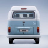 Fotos vom VW Bulli (T1) Last Edition