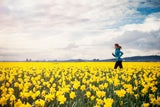 Fit in den Frühling: so gelingt's