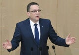 August Wöginger (ÖVP)