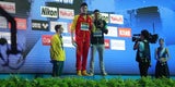 Sun yang