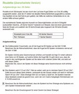 45.000 schwitzen jetzt bei der Zentralmatura