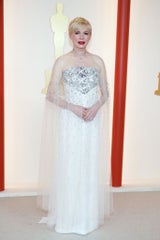 Michelle Williams