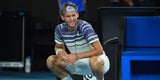 Thiem: "Spiele immer gegen Tennis-Könige"