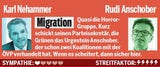 100 Verhandler pokern jetzt um Koalition