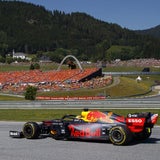 Mega-Chaos um Verstappen-Sieg in Spielberg