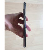 Galaxy A80 mit rotierender Triple-Kamera