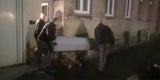 Mord Favoriten Wien Katharinengasse