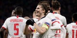 Sabitzer spielt heuer eine überragende Saison