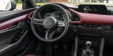 Mazda3 Skyactive X AWD im Test