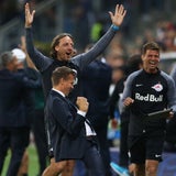 'Das neue Ajax': Mega-Euphorie um Bullen