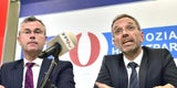"Wurde weggemobbt, jetzt genderwahnsinnige Grüne"