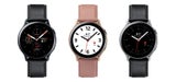 Galaxy Watch Active2 ab sofort erhältlich