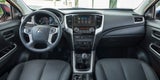 Jetzt startet der "neue" Mitsubishi L200
