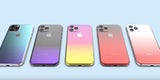 iPhone XI  mit  "Smart Frame"-Kamera