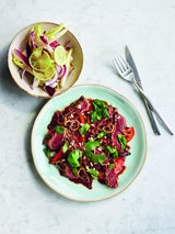 10-Minuten Rezepte von Star-Koch Gordon Ramsay