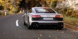 Audi bringt "neuen" R8 mit Heckantrieb