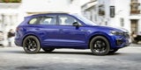 Neuer VW Touareg R mit Plug-in-Hybrid