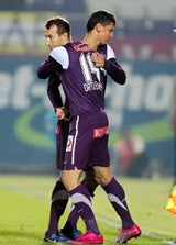 Aleksandar Dragovic Austria Wien