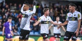Austria Wien rettet Punkt in Altach