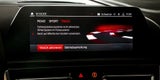 BMW M8 ist ein Beschleunigungsmonster