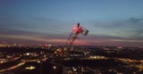This is London - Crane