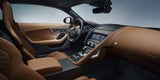 Großes Facelift für den Jaguar F-Type