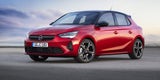 Neuer Corsa jetzt auch mit Benziner & Diesel