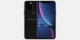 iPhone XI bekommt (hässliche) Triple-Kamera